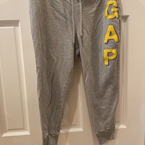 Gap Capri Sweatpants
